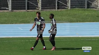 Foligno 1928 - Notaresco 1-0