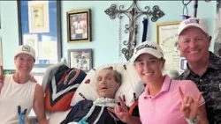 Bears legend Steve 'Mongo' McMichael had CTE, researchers say