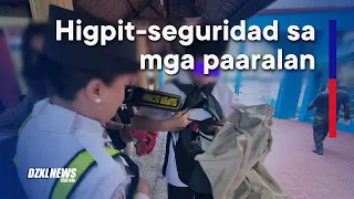 “If It Happened in Tacloban, It Can Happen in Other Schools” — DepEd sa Tacloban school shooting