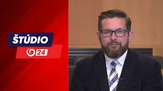 Štúdio 24: Kto bude banskobystrickým županom? Podľa Hřícha je už asi rozhodnuté