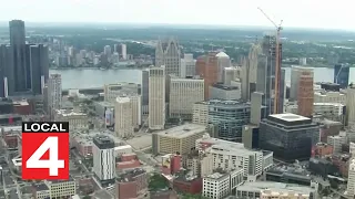 Detroit changes background check process for businesses seeking tax breaks