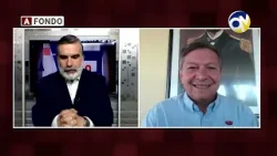 A Fondo Nelson Estay