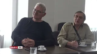 Mesto začalo s prácami na úprave parkovania na Lucenkovej ulici
