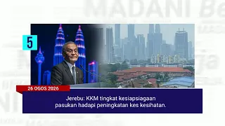 3 SEPT 2026 - MADANI BEKERJA 24 OGOS HINGGA 30 OGOS 2026