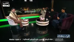 اطوار ومقامات(163)الرادود مصطفى الزبيدي،الرادود حسين الجبوري،الرادودعلي الفتلاوي،الملا محمد السيلاوي