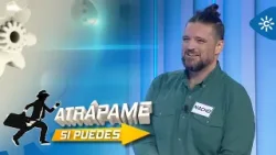Atrápame si puedes | Programa 1440