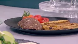 اللحمة مع البطاطا والجبنة (2026-02-02)