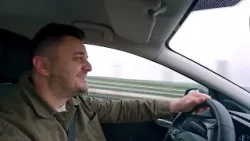 KISS FM AKTOR 2025 - BOB RAMANKA