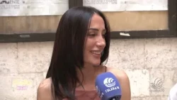 Social Night - Notre Dame de Paris torna a Bari: Esmeralda e Febo raccontano l'opera di Cocciante