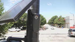Flock announces changes amid backlash over its license plate reader network