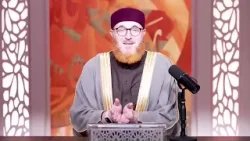 Al Adab Al Mufrad Episode 213 Supplications Apr 6th 2026 #DrMuhammadSalah #hudatv
