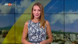 Днес ще е слънчево с краткотрайни валежи