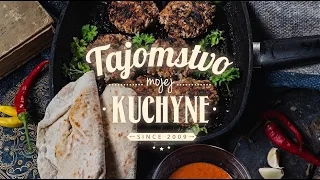 Fazuľový brownie, zemiakový lepník a liečivá tinktúra z pagaštanu | Tajomstvo mojej kuchyne