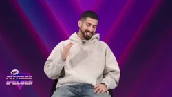 O Πρωταθλητής Κόσμου στο καράτε Στέφανος Ξένος στο Fitness O Clock!