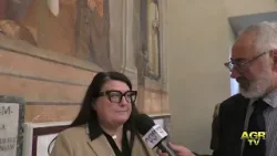 Premio Riccardo Bramante 2026 - Premiata la Senatrice Cinzia Pellegrino