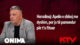 Haradinaj: Apelin e shikoj me dyshim, por jo të pamundur për t’u fituar