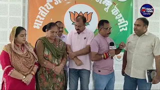 BJP Ready to Celebrate the 76th #Birthday of Prime Minister Narendra Modi on September 17th