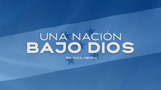 Una nación bajo Dios