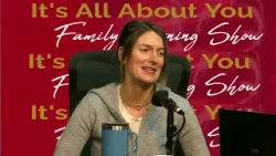 IT'S ALL ABOUT YOU TV SHOW  02 03 2026 E