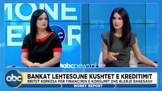 Money Report, ora 14:00 - 22 Korrik 2026  | ABC News Albania