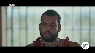 Πρωταγωνιστές | Οι Μασάι, οι παραγκουπόλεις και ο ιεραπόστολος - Sneak 2