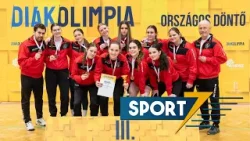 Történelmi siker a Berzés lányoktól Történelmi siker a Berzés lányoktól