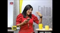 El Valor de una Buena Reputación - Comunicadora Social Eve Pérez 26-03-2026