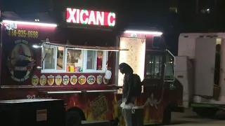 Milwaukee food truck curfew repeal | FOX6 News Milwaukee