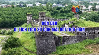 Don Den - A Historical Monument That Stands the Test of Time