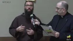 Lecco - Il legame tra i frati francescani Cappuccini e il rione di Pescarenico