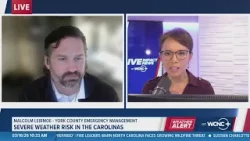 How York County is preparing for severe storms