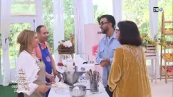 أحسن Pâtissier célébrités : Lundi 23 Février 2026