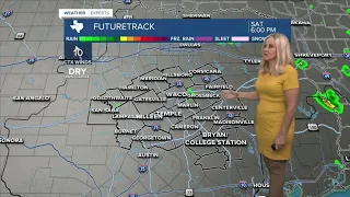 Drought expands as intense heat continues
