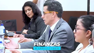 Garantizar mejor calidad de vida para los guatemaltecos es el compromiso de los diputados. 3-9-2026
