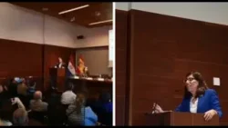 Lanzan “Che Róga Porã” en Málaga para paraguayos residentes Lanzan “Che Róga Porã” en Málaga para paraguayos residentes