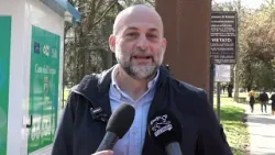 Un'isola ecologica in città. Ecco l'Ecoparco al quartiere Giotto ad Arezzo