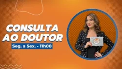 Consulta ao Doutor - 14/10/2026