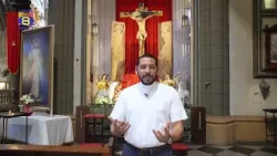 EVANGELIO DE HOY – 24 Enero 2026 EVANGELIO DE HOY – 24 Enero 2026