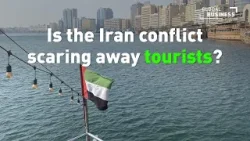 How the U.S.-Iran Conflict Is Hitting Middle East Tourism