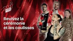Revivez la NRJ Creators Night 2026 comme si vous y étiez !