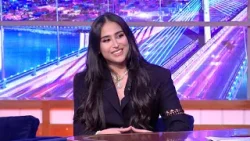 Fekret Sami Fehri S08 Episode 26 18-03-2026 Partie 01 - أمينة البديري و محمد الداهش