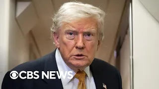 U.S. and Iran pause fighting after 2 days of intense strikes
