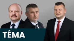 Téma: Pavel Macko vs. Petr Pelikán