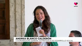 Renovation of the Hospicio Cabañas School of Arts