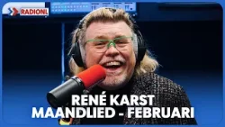 René Karst - Spijkerbroek (Februari Hoogtepunten)
