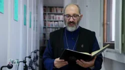 Zi de zi, cu părintele Constantin Necula - ediţia din 18 martie 2026 (@TVR1)