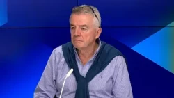 A Ryanair-vezér szerint Von der Leyen „hasznavehetetlen”, és adóztatni kellene a nem uniós...