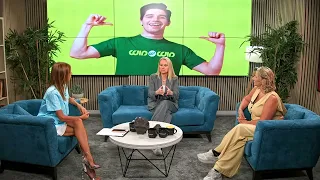 BEOGRADE DOBRO JUTRO - Ljubica Ivić i Zorica Karanović