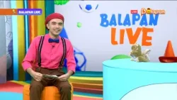 Balapan live. 64-бөлім