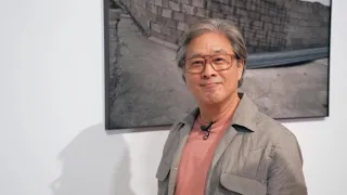 Park Chan-wook aux Rencontres d'Arles : du cinéma à la photo • FRANCE 24